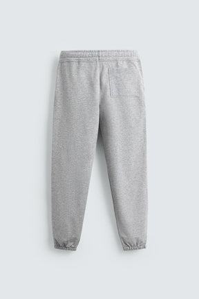 Relaxed Fit Joggers