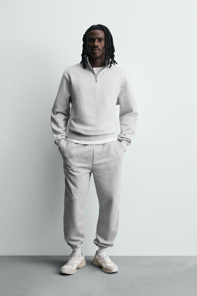 Relaxed Fit Joggers