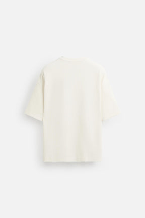 VERTICAL TEXTURE T-SHIRT - Image 7