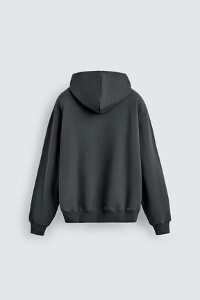Basic Hoodie