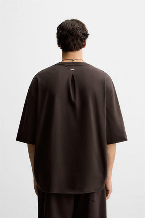 OVERSIZED FIT T-SHIRT - Image 3