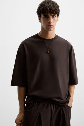 OVERSIZED FIT T-SHIRT - Image 5