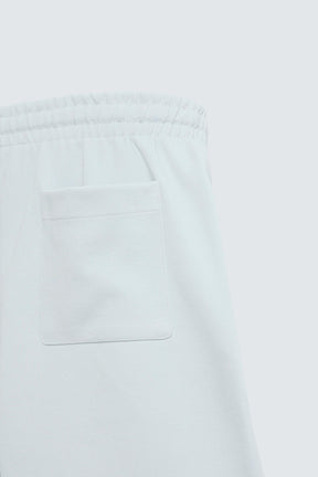 TECHNICAL INTERLOCK BERMUDA SHORTS - Image 9
