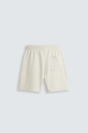 TECHNICAL INTERLOCK BERMUDA SHORTS - Image 7