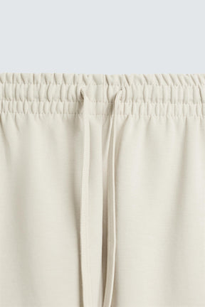 TECHNICAL INTERLOCK BERMUDA SHORTS - Image 8