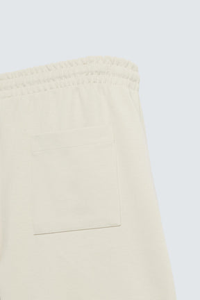 TECHNICAL INTERLOCK BERMUDA SHORTS - Image 9