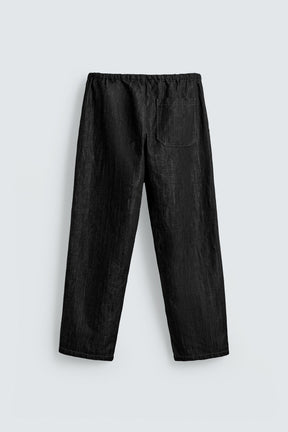 RELAXED FIT JOGGER JEANS - Image 7