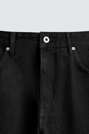 FLARE FIT JEANS - Image 9