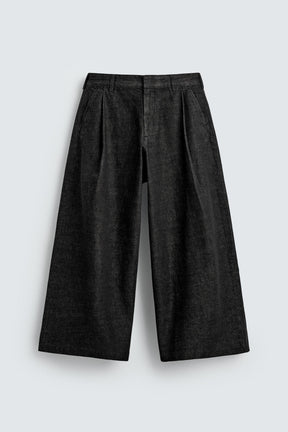 FLARE FIT JEANS - Image 9