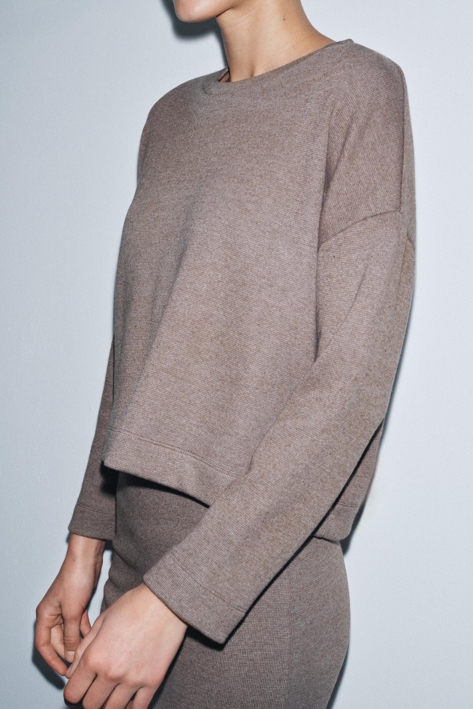 Soft Long Sleeve Shirt