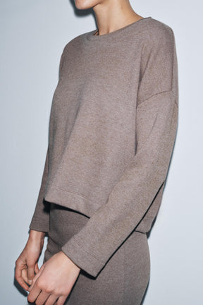 Soft Long Sleeve Shirt