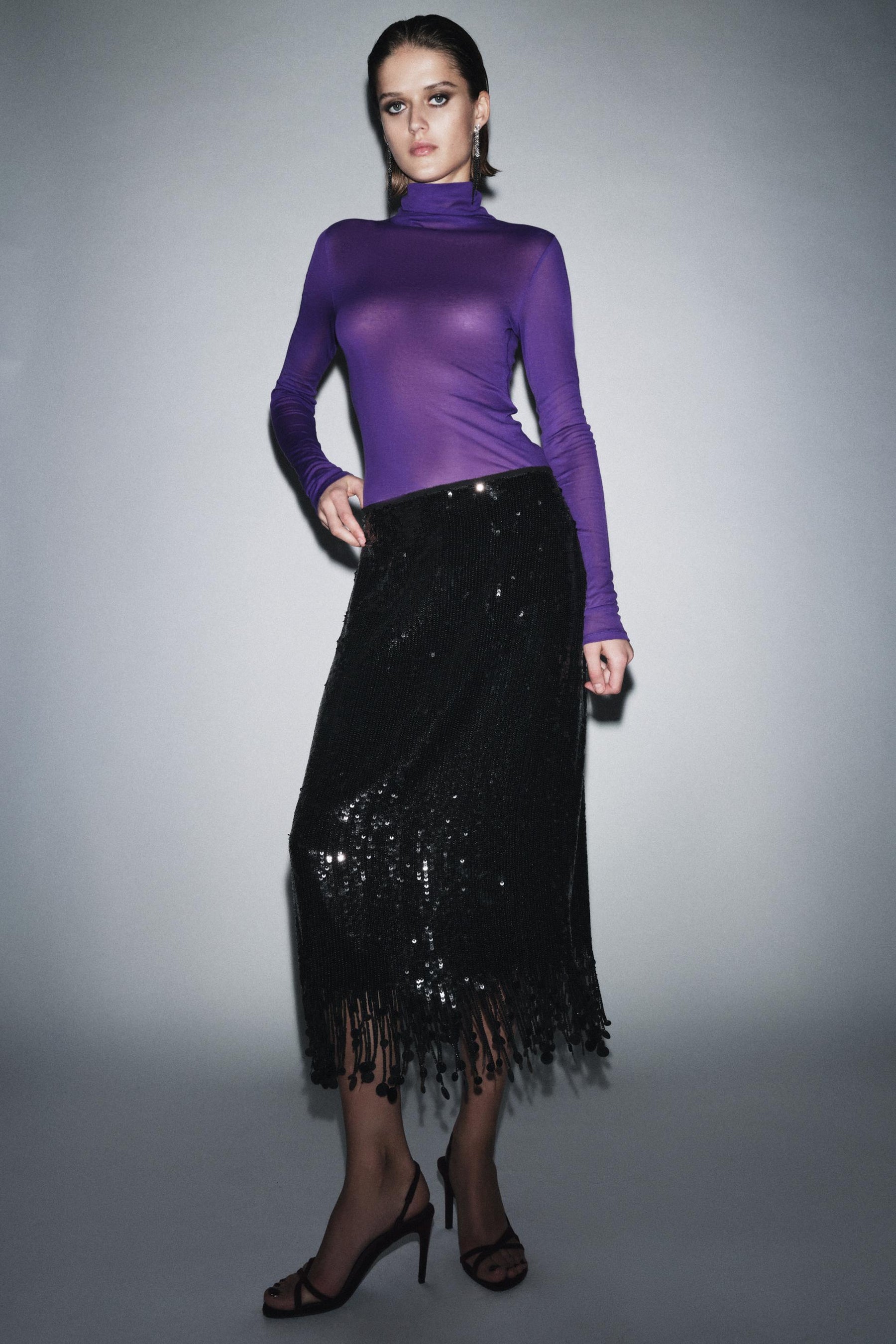 Supima Cotton T-Shirt