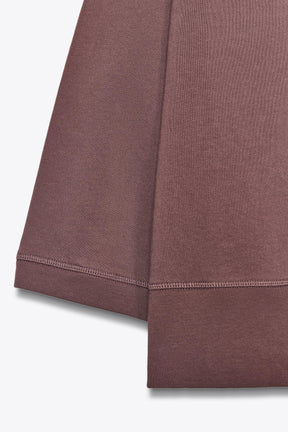 Raglan Sleeve Sweatshirt