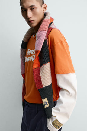 HARRY LAMBERT FOR X DISNEY SLOGAN PRINT T-SHIRT - Image 6