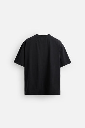 SLOGAN PRINT T-SHIRT - Image 6