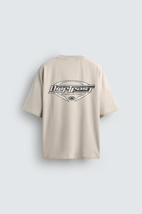 WASHED GRAPHIC T-SHIRT - Image 8