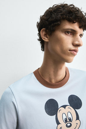 MICKEY MOUSE HARRY LAMBERT FOR X DISNEY T-SHIRT - Image 6