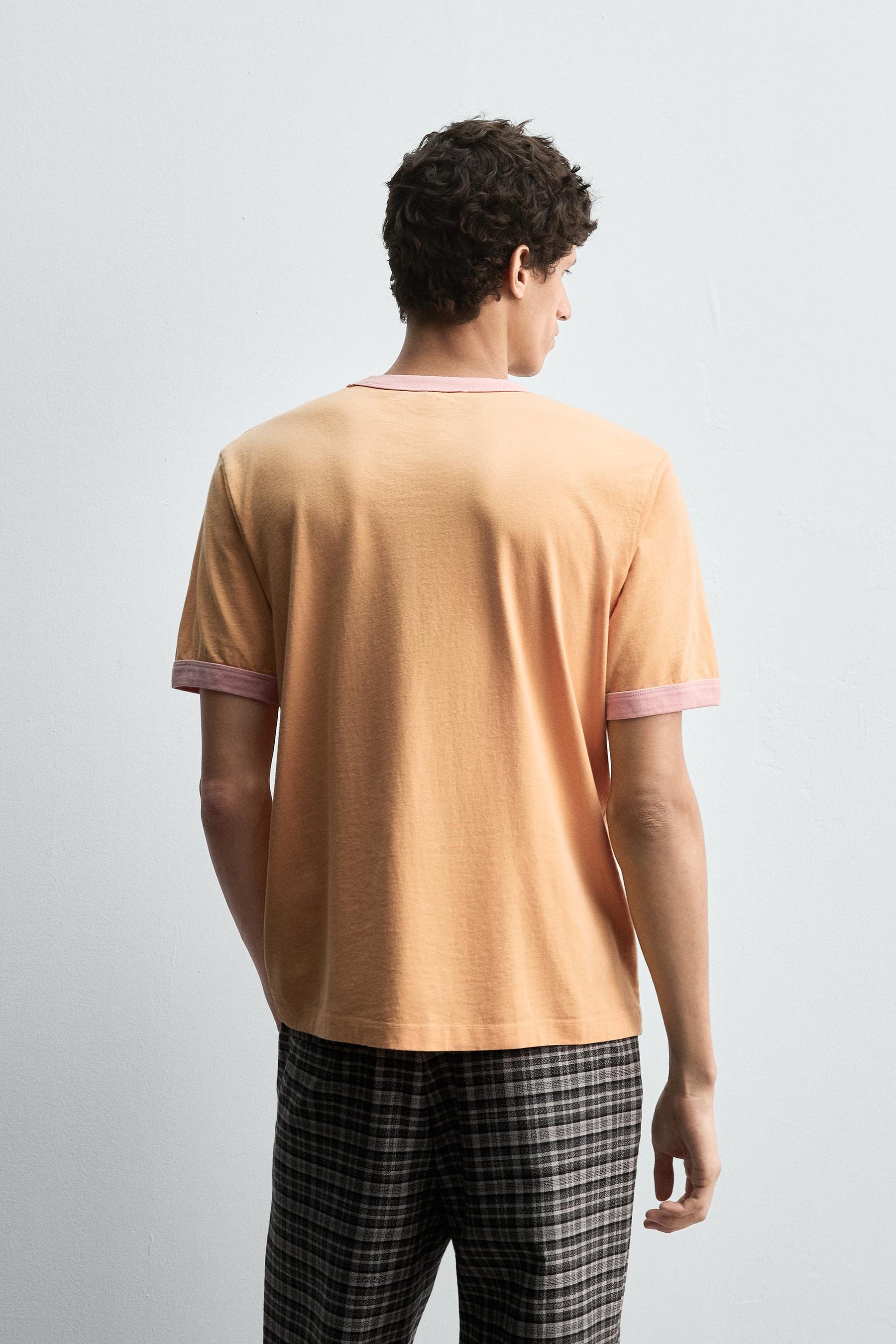 MORTY HARRY LAMBERT FOR X DISNEY T-SHIRT - Image 3