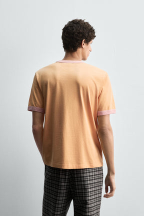 MORTY HARRY LAMBERT FOR X DISNEY T-SHIRT - Image 3