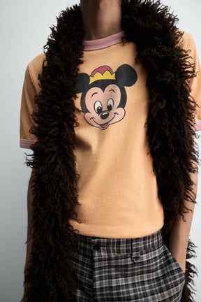 MORTY HARRY LAMBERT FOR X DISNEY T-SHIRT - Image 5