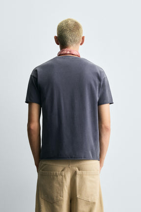 PEPSI © PEPSICO PRINT T-SHIRT - Image 3