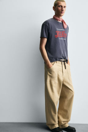 PEPSI © PEPSICO PRINT T-SHIRT - Image 6