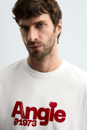 THE ROLLING STONES ® T-SHIRT - Image 5