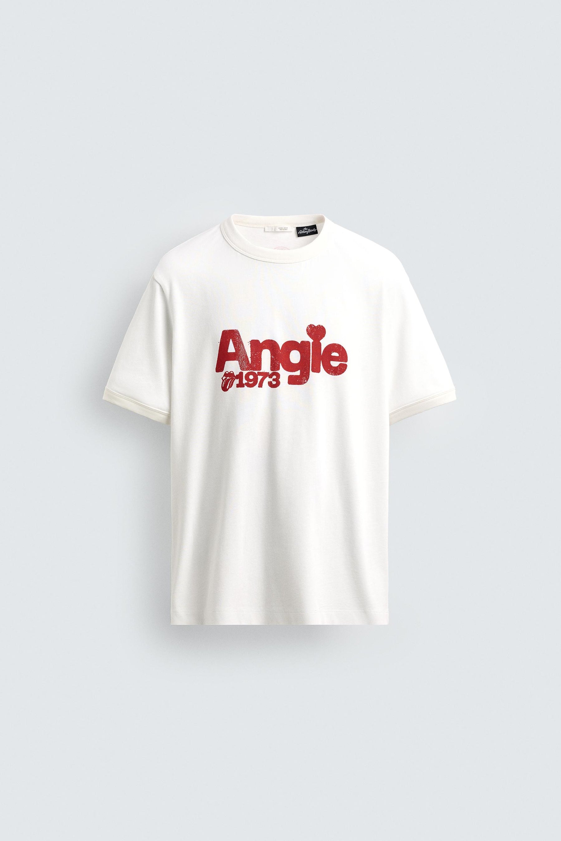 THE ROLLING STONES ® T-SHIRT - Image 6