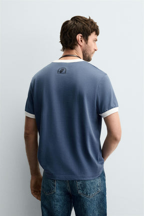 THE ROLLING STONES ® T-SHIRT - Image 3