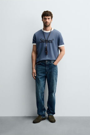 THE ROLLING STONES ® T-SHIRT - Image 1