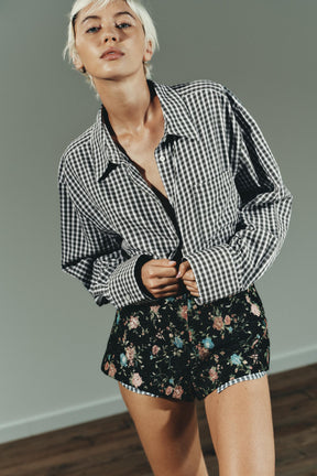 Check Shirt, Regular Fit