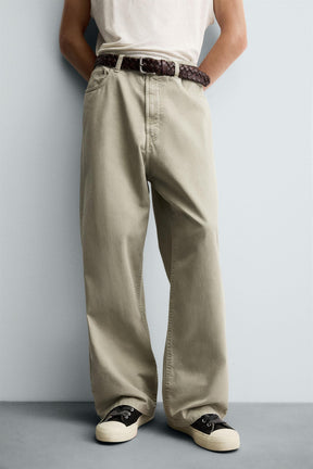 BAGGY FIT JEANS - Image 5