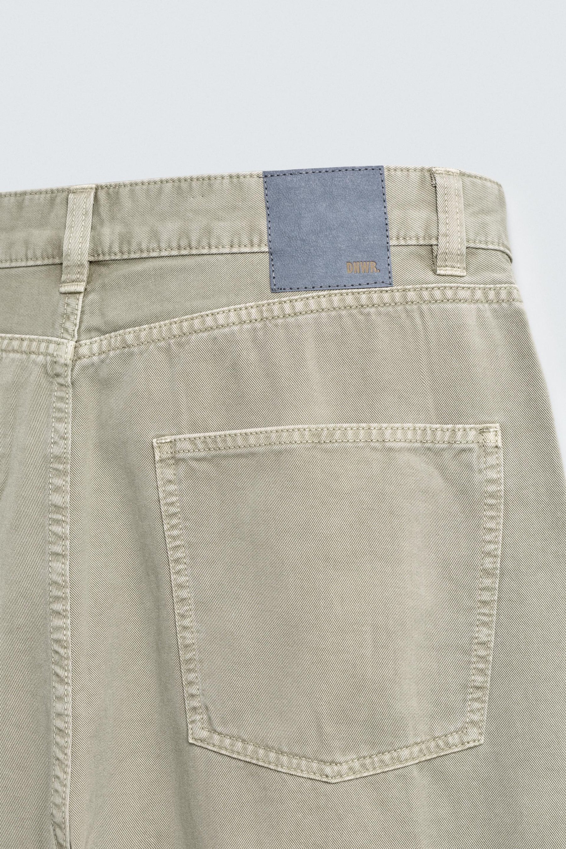 BAGGY FIT JEANS - Image 9