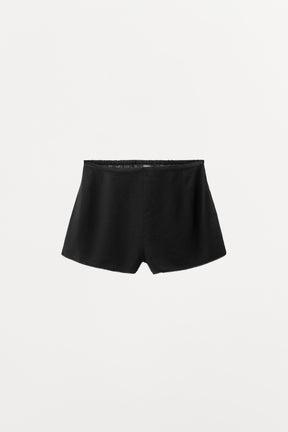 VISCOSE SHORTS