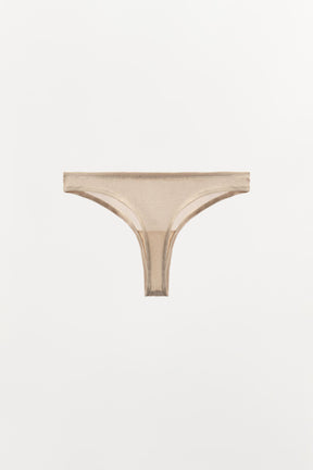 Soft Thong Underwear