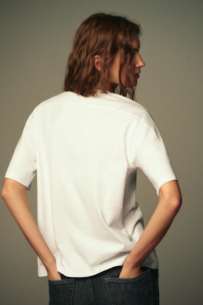 Regular Fit T-Shirt