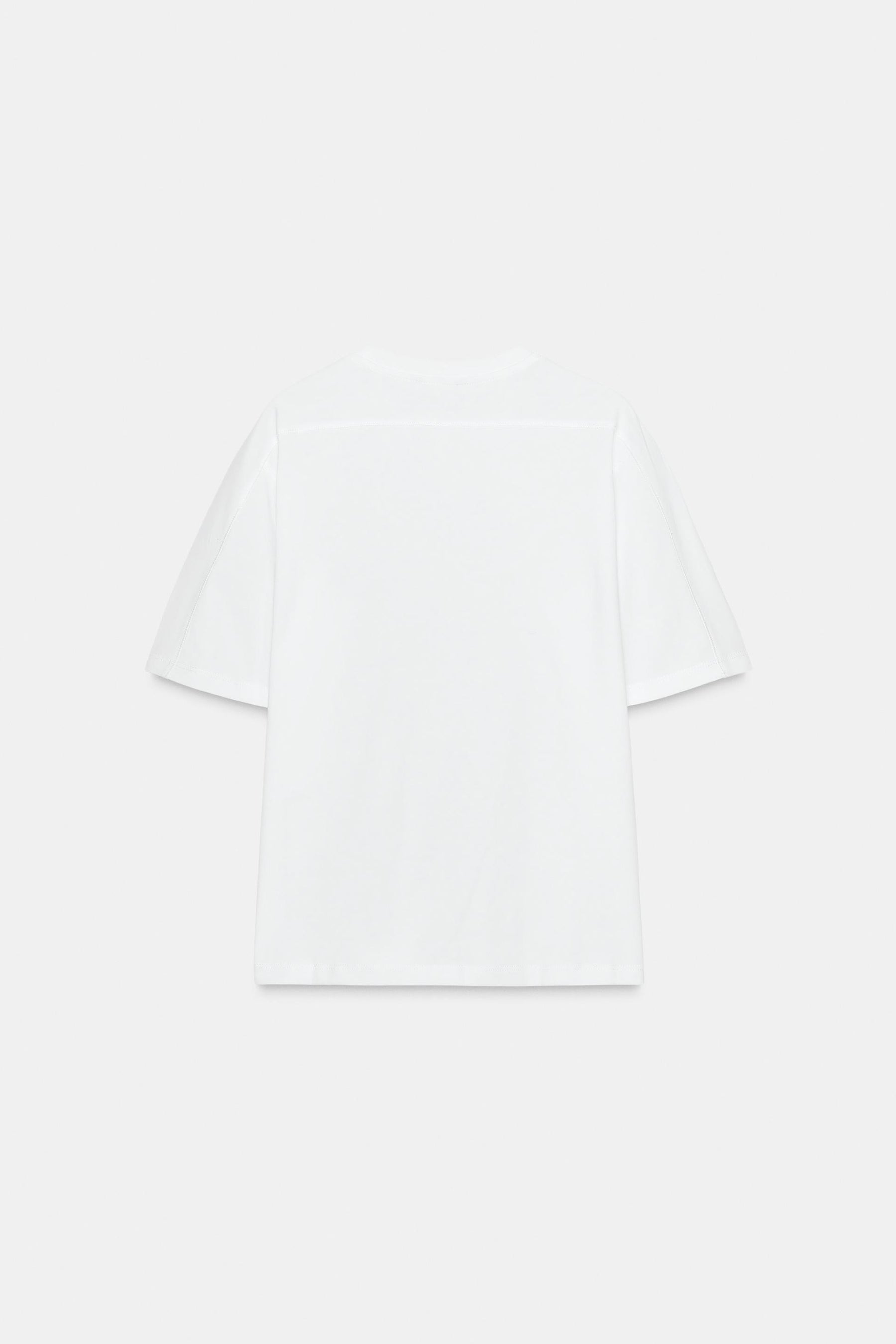 Regular Fit T-Shirt