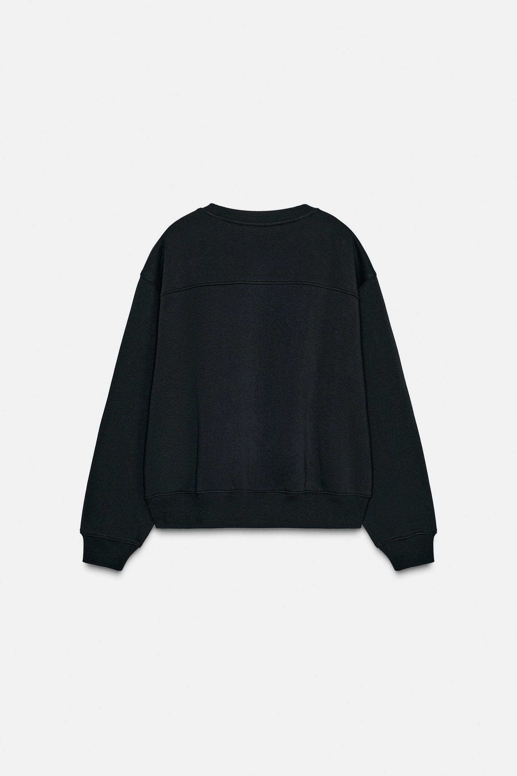 Jewel Sweatshirt
