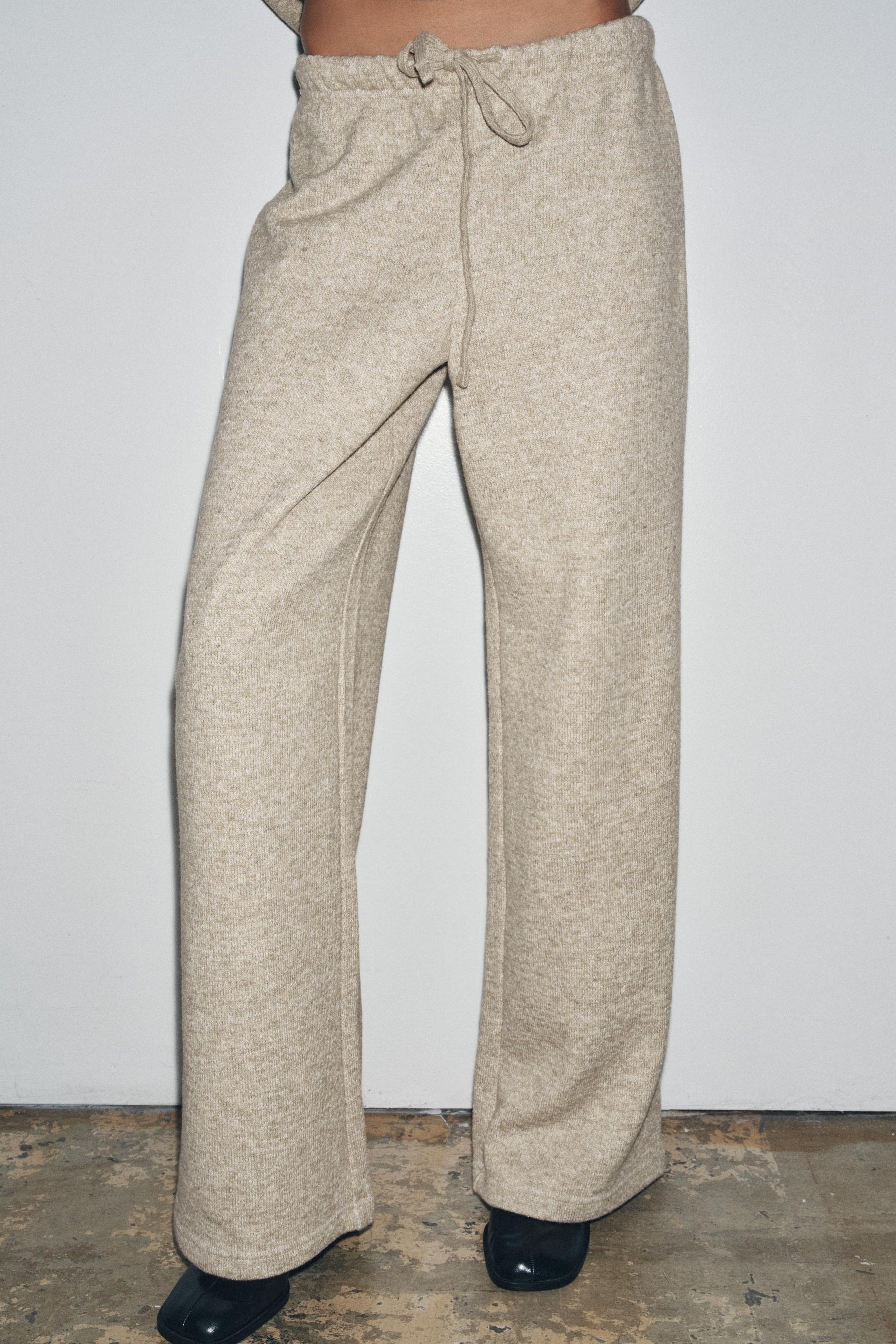Rustic Trousers
