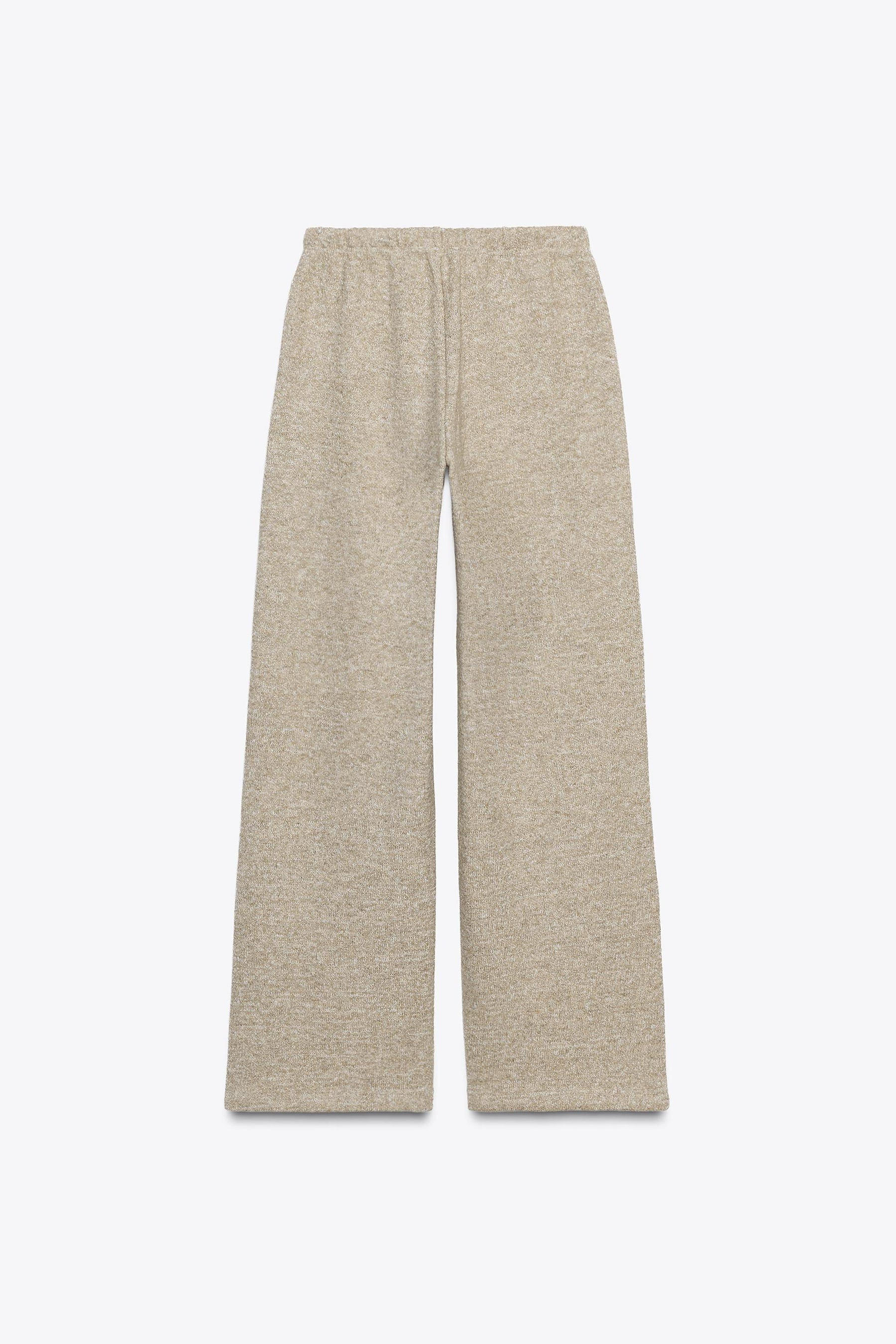 Rustic Trousers