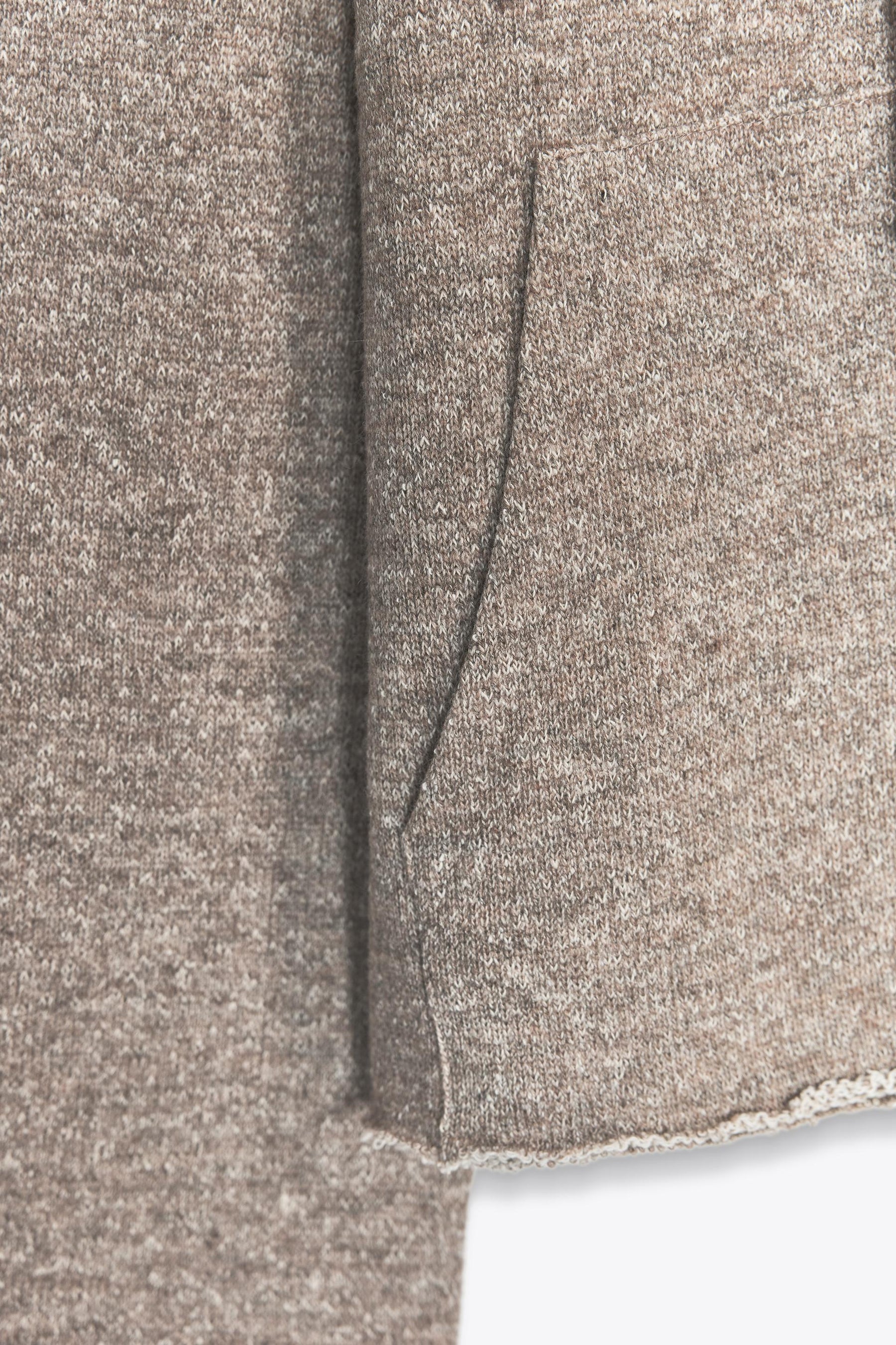 Rustic Casual Hoodie