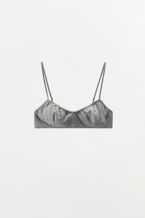 Wavy Modal Bralette