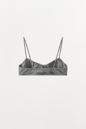 Wavy Modal Bralette