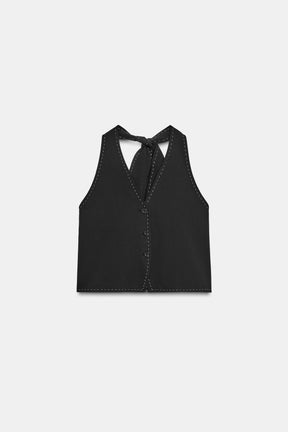 Waistcoat top
