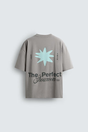 STAR PRINT T-SHIRT - Image 8
