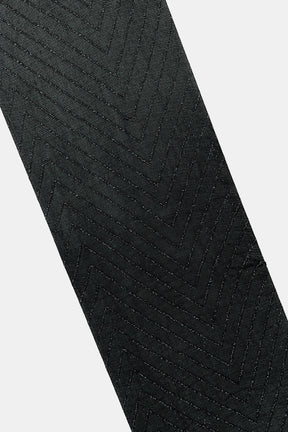 Metallic Thread Tights