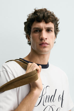 ©MILES DAVIS PRINT T-SHIRT - Image 6