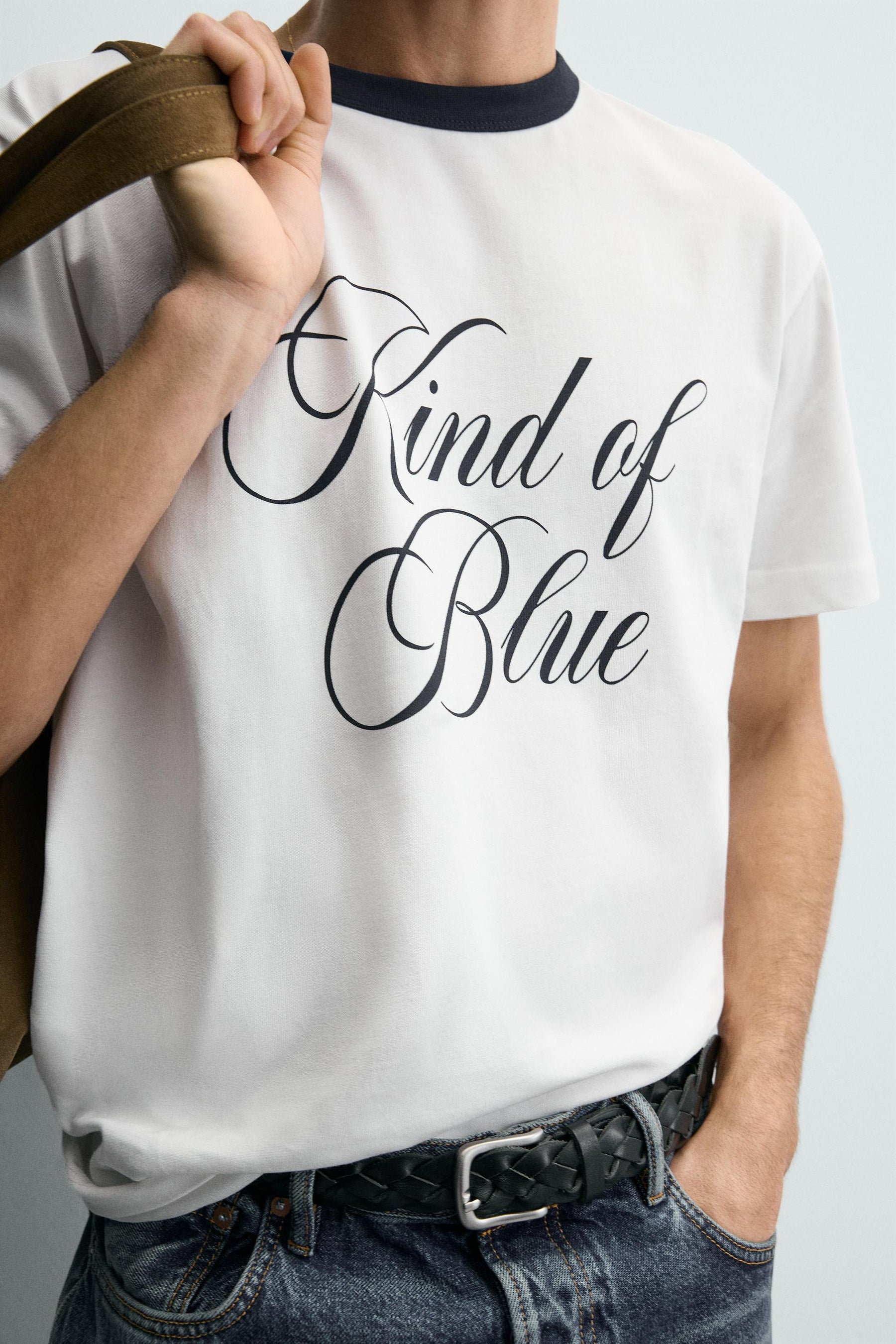 ©MILES DAVIS PRINT T-SHIRT - Image 5