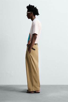 GRAPHIC T-SHIRT © OTIS KWAME KYE QUAICOE - Image 4