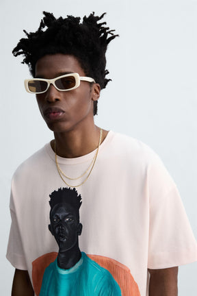 GRAPHIC T-SHIRT © OTIS KWAME KYE QUAICOE - Image 5